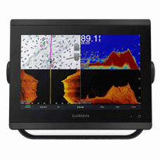 Garmin GPSMAP 8610xsv Combo GPS/Fishfinder GN+